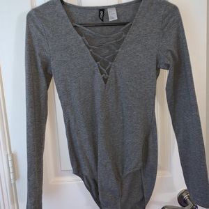 H&M body suit